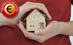 Online Vergleichsrechner Gebaeudeversicherung