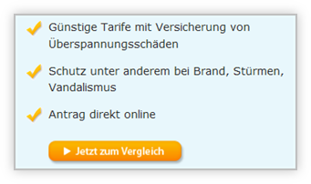 Online Rechner Gebäudeversicherung