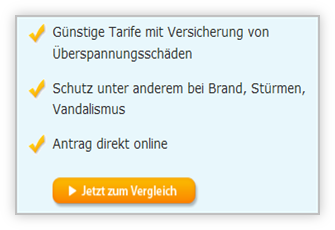 Online Rechner Gebäudeversicherung